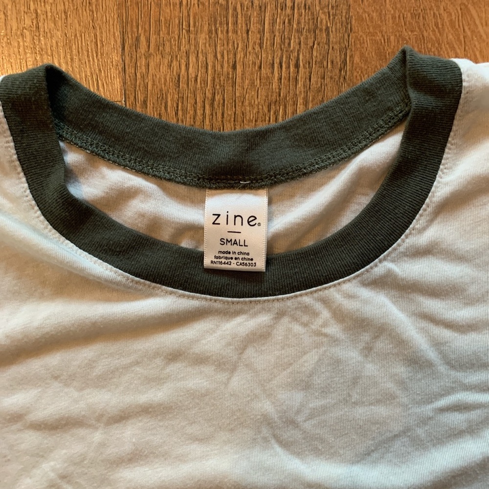 T-shirts bundle - Picture 4 of 4